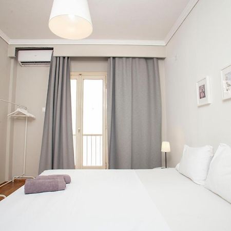 Houseloft Duomo Vista Thessaloniki Exterior photo