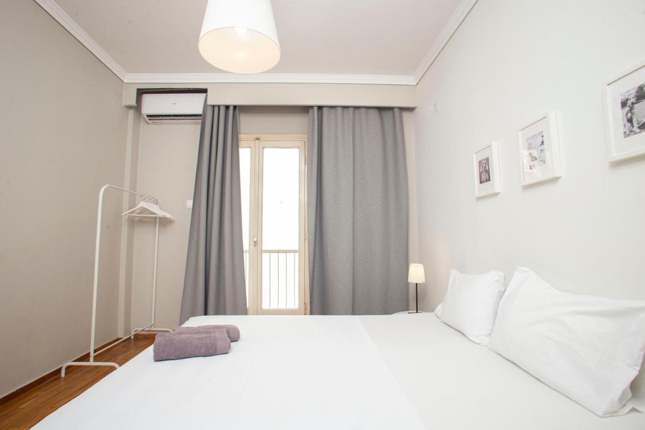 Houseloft Duomo Vista Thessaloniki Exterior photo